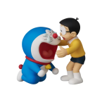 UDF "Fujiko F Fujio Works" Crying Hard Doraemon & Comforting Nobita