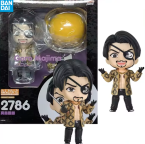 Yakuza Action Figurine Nendoroid Goro Majima
