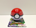 Pok&eacute;mon Red Ball Mini Figure