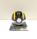 Pok&eacute;mon Black Ball Mini Figurine