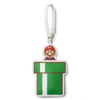 Super Mario IC Card Case - Mario -