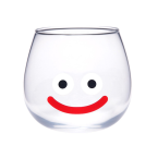 Smile Slime Yurayura Glass