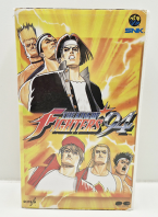 VHS PROMO The King of Fighters 94