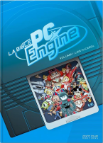 La Bible PC Engine Volume 1