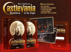 Aux Origines de Castlevania Symphony of the Night - Collector -