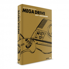 MegaDrive: XXVème Anniversaire Collector + Artworks MegaDrive: XXVème Anniversaire Collector + Artworks