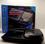 Sega CD