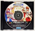 Shining Force CD (En Loose)