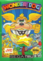 Wonder Dog