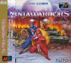 Ninja Warriors