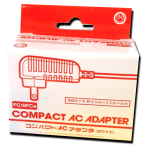 AC Adapter (Famicom/SFC/MD/PC Engine) 