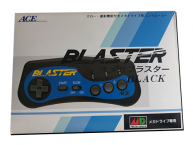 Control Pad Blaster Mega Drive