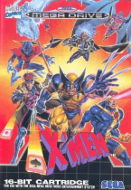 X-Men