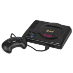 Mega Drive