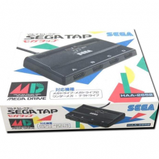 Sega Tap (sans boite)