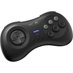 8BitDo M30 Manette Sans Fil Bluetooth