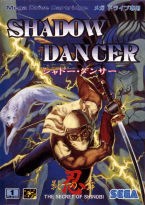 Shadow Dancer