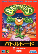 Battletoads