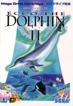 Ecco The Dolphin II