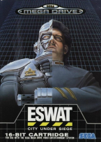 Eswat - City Under Siege -