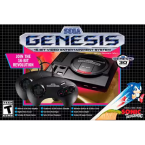 Sega Genesis  Mini