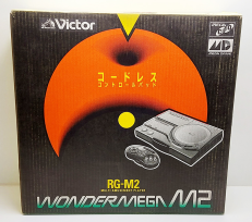 Wonder Mega M2