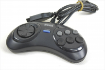 Sega Control Pad 6 Button