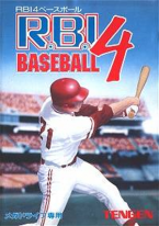 RBI Baseball 4