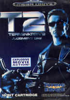 Terminator 2 ~ Judgment Day ~