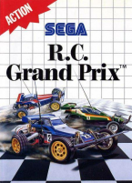 Rc Grand Prix