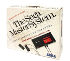 The SEGA Master System