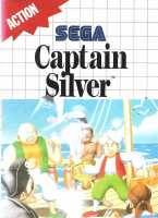 Captain Silver