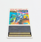 Sega my Card Astro Flash (En loose)