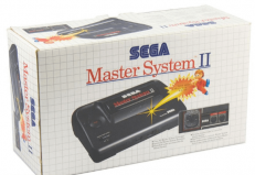 Master System 2 Master System 2