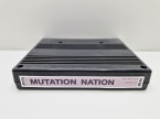Mutation Nation (Bootleg)