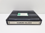Kabuki Klash