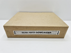 Gowcaiser - Voltage Fighter -