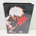 The King Of Fighters 2002 + ShockBox