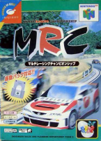 MRC ~ Multi Racing Championship ~