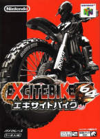 Excite Bike 64
