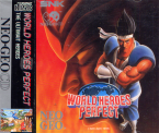 World Heroes Perfect