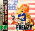 Football Frenzy