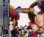 The King Of Fighters 98 ~ Dream Match Never Ends ~