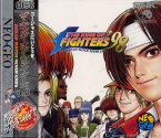 The King of Fighters '98 + Calendrier