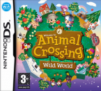 Animal Crossing ~ Wild World ~