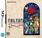 Final Fantasy: Crystal Chronicles ~ Ring Of Fates ~