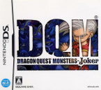 Dragon Quest Monters-joker