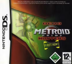D&eacute;mo Metroid Prime Hunters - First Hunt -
