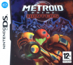 Metroid Prime Hunters