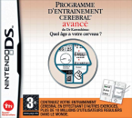 Programme D'Entrainement Cérébral Avancé